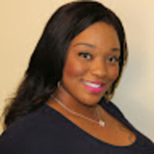 Meet your Posher, Tanesha